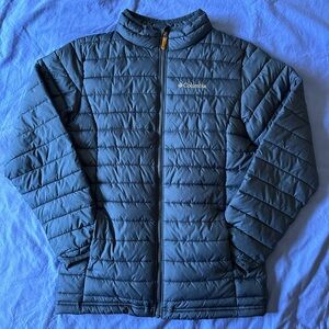 Colombia Puffer Jacket